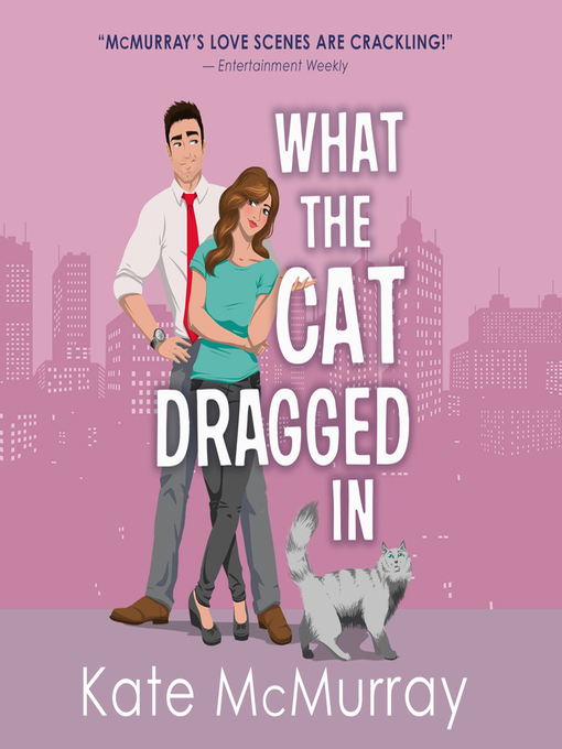 Imagen de portada para What the Cat Dragged In